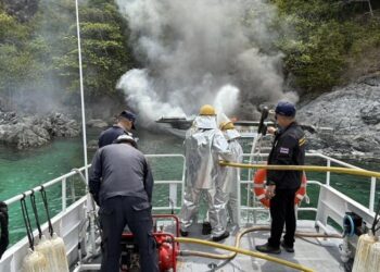 Катер с туристами из России взорвался в море на юге Таиланда