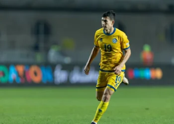 Қазақстанның ең қымбат футболшысы мансабын аяқтауы мүмкін