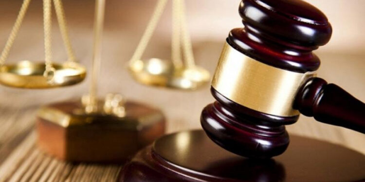 Қызылордада қылмыстық топқа қатысты үкім шығарылды