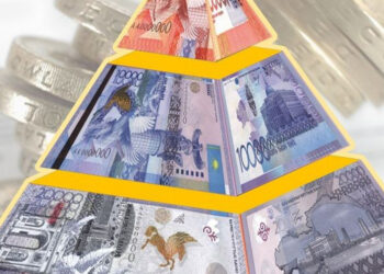 Алматыда 3 қаржы пирамидасының қызметі тоқтады