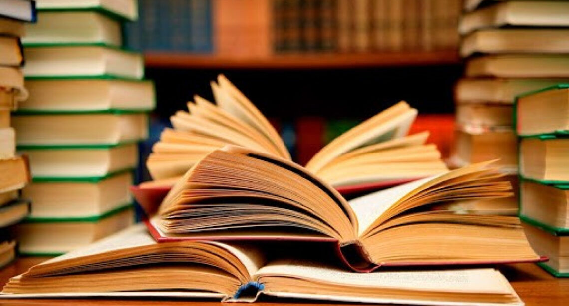 Отандық авторлардың 100 таңдаулы кітабы анықталады