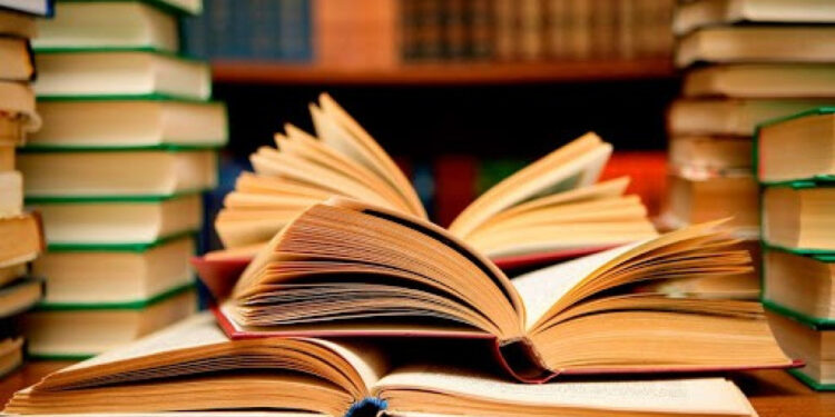 Отандық авторлардың 100 таңдаулы кітабы анықталады