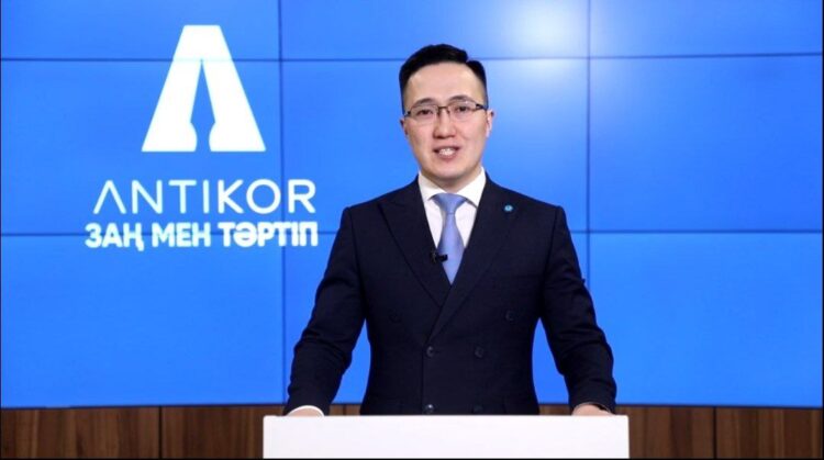 В Жамбылской области осужден замглавврача за хищение 758 млн тенге из бюджета