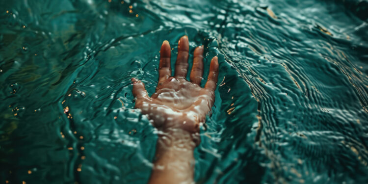 В Шымкенте 7-летний ребенок утонул в наполненном водой котловане