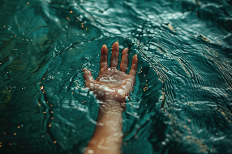 В Шымкенте 7-летний ребенок утонул в наполненном водой котловане