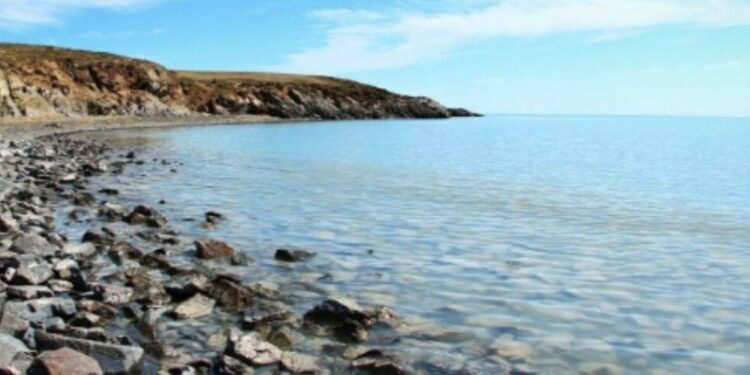 ​Балқаштың су деңгейі 12 сантиметрге көтерілді