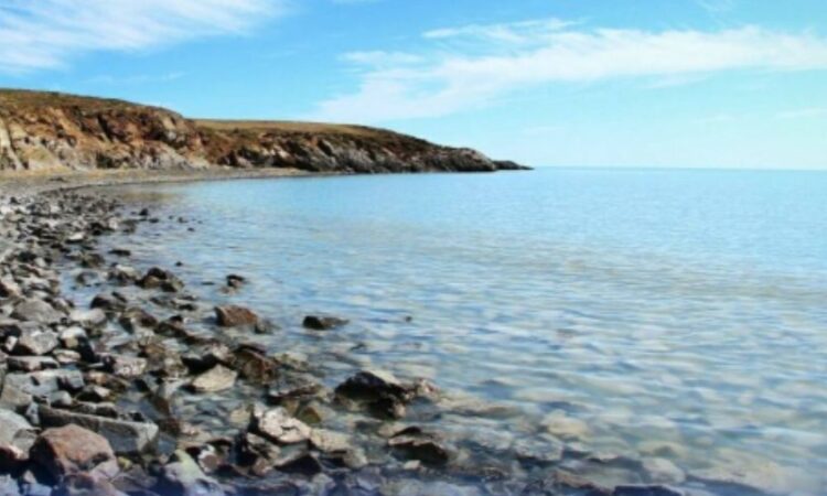 ​Балқаштың су деңгейі 12 сантиметрге көтерілді