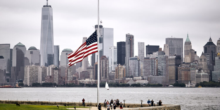 Пошлины США не ударят по Казахстану — Жумангарин