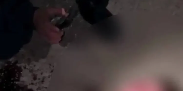 Ақтауда ер адам хиджаб киген қызды зорламақ болған