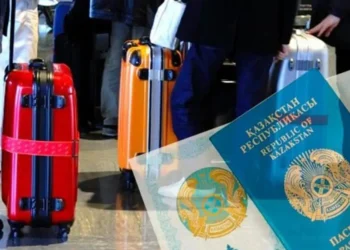 3,2 мыңнан аса этникалық қазақ қандас мәртебесін алды