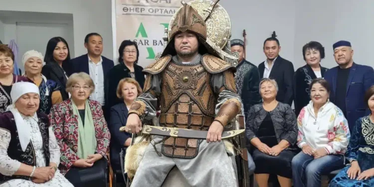 Организатора финпирамиды «Асар Баспана» арестовали: всплыли новые детали