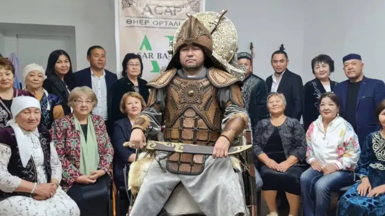 Организатора финпирамиды «Асар Баспана» арестовали: всплыли новые детали