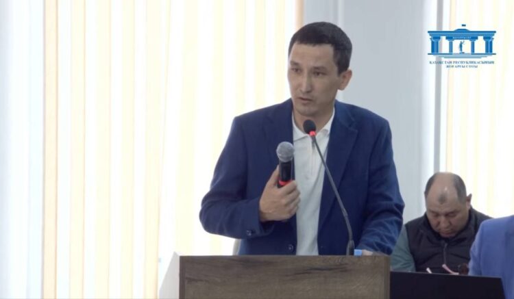 «Вы что, нас не узнали? Мы хуторские»: отец Шерзата Полата рассказал в суде, как начался конфликт