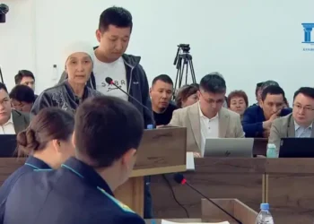 Шерзат Полаттың отбасы 16 жастағы сотталушыны кешірді