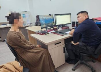 Атыраулық әйел адамдардан 80 млн теңгеге жуық ақша жымқырған