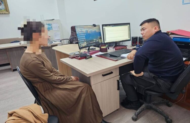 Атыраулық әйел адамдардан 80 млн теңгеге жуық ақша жымқырған