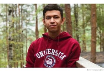 Прокурор потребовал 5 лет ограничения свободы для Темирлана Енсебека