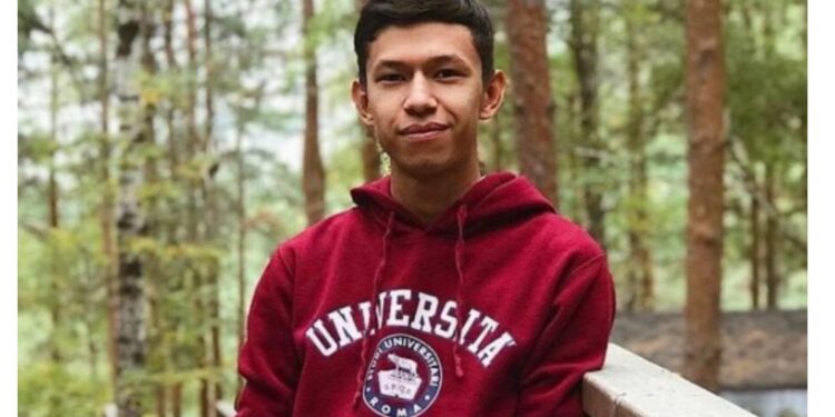 Прокурор потребовал 5 лет ограничения свободы для Темирлана Енсебека