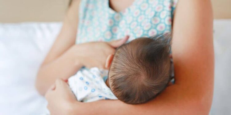 Қазақстанда алғаш рет омырау сүтін сақтайтын банк ашылды