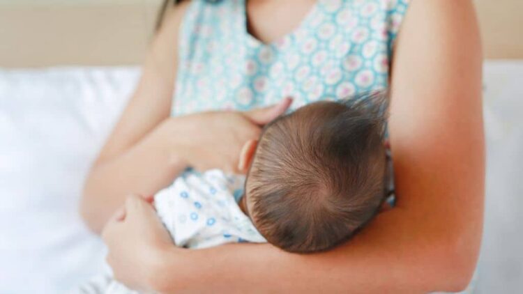 Қазақстанда алғаш рет омырау сүтін сақтайтын банк ашылды