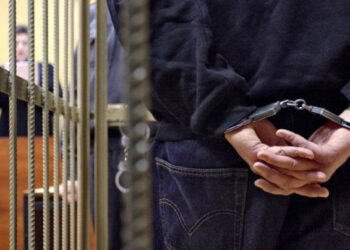 Түркістан облысында куәгер жалған айғақ беремін деп сотталып кетті