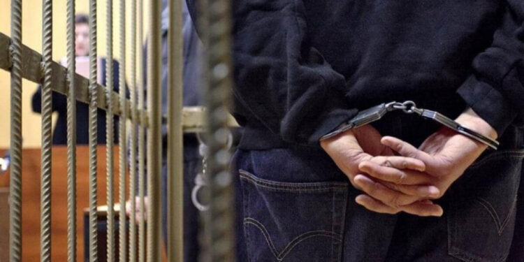 Түркістан облысында куәгер жалған айғақ беремін деп сотталып кетті