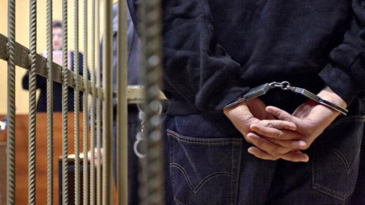 Түркістан облысында куәгер жалған айғақ беремін деп сотталып кетті