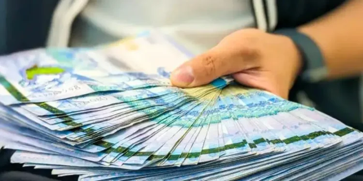 Бюджеттен 272 млн теңге жымқырғандар сотталды