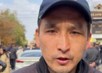 Каржаубай Нурымов выступил с резким заявлением