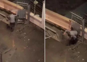 Убийцу охранника приговорили к 22 годам тюрьмы