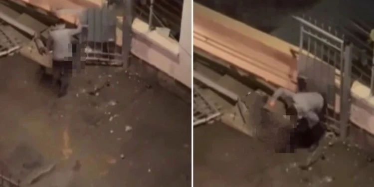 Убийцу охранника приговорили к 22 годам тюрьмы