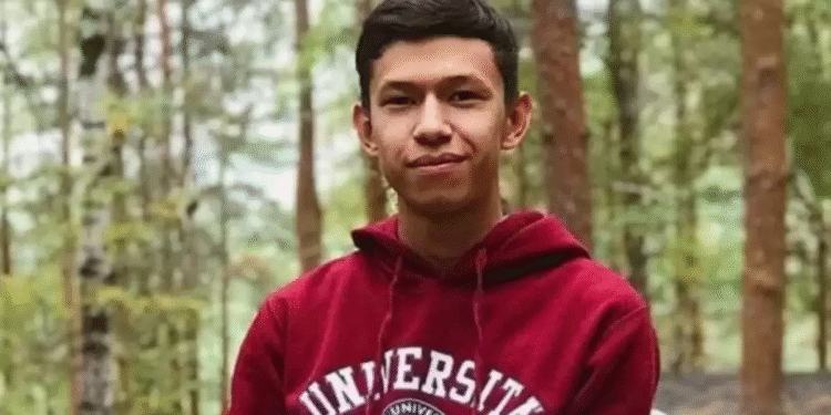 Темірлан Еңсебектің адвокаты апелляциялық шағым түсірді