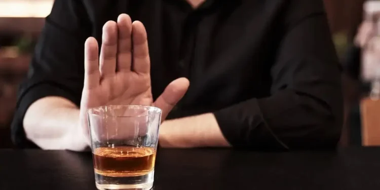 Қостанай облысында 8 ауыл ішімдіктен бас тартты