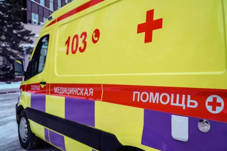 Алматыда жүк көлігі 7 жастағы қызды қағып кетті