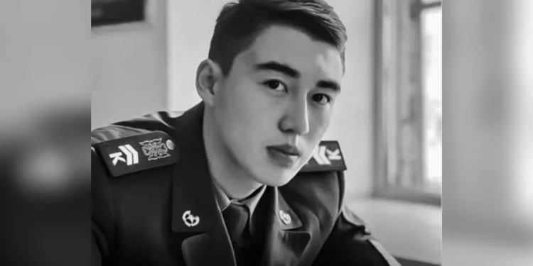 В Кокшетау найден мертвым офицер-преподаватель Академии МЧС: полиция выясняет причины