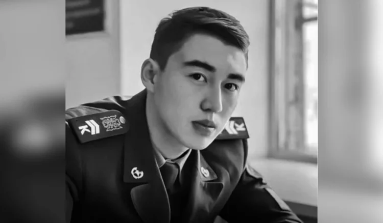 В Кокшетау найден мертвым офицер-преподаватель Академии МЧС: полиция выясняет причины