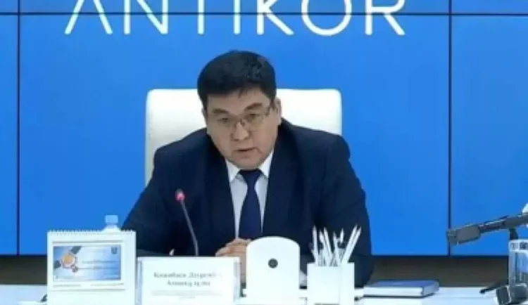 Антикордың бұрынғы бастығының ағасы 11 жылға сотталды