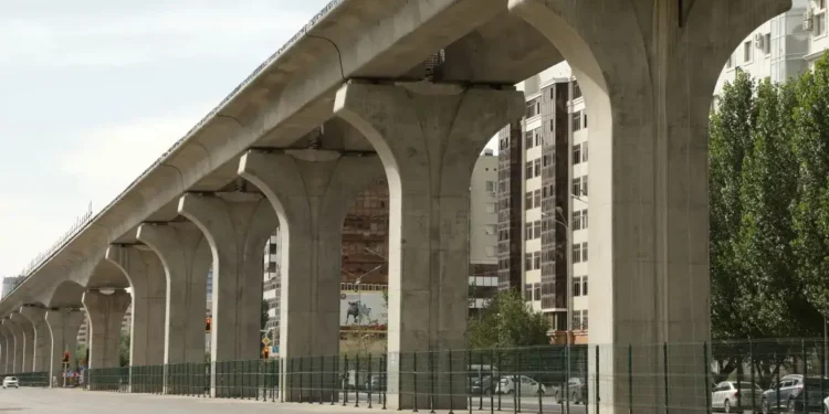 Астана LRT-ның бұрынғы басшылары елорда әкімдігіне қымбат үйлері мен жерлерін қайтарып жатыр