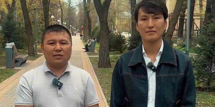 Скандал в Magnum: курьера вернули на работу