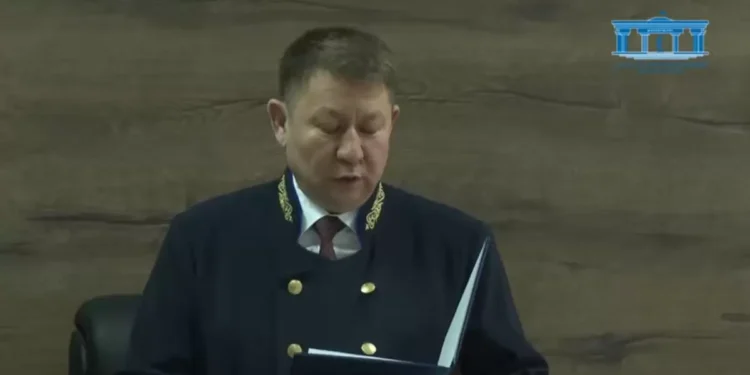 Шерзат Полаттың ісі бойынша басты сот отырысы қашан өтеді?