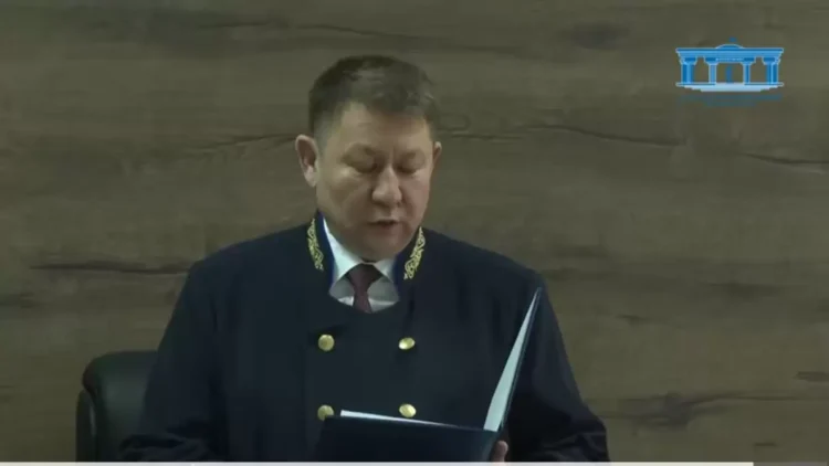 Шерзат Полаттың ісі бойынша басты сот отырысы қашан өтеді?