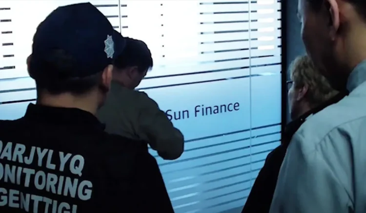 Заңсыз микрокредит ұйымдастырғандар 32 млрд теңге пайда тапқан