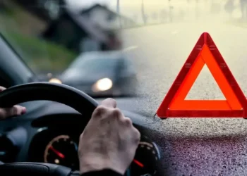 Алматыда жантүршігерлік жол апатынан бір адам қаза болды