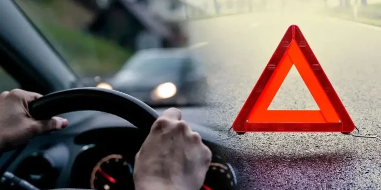 Алматыда жантүршігерлік жол апатынан бір адам қаза болды