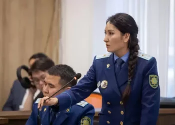 Бишімбаев ісіндегі прокурор қазақстандықтарға үндеу жасады