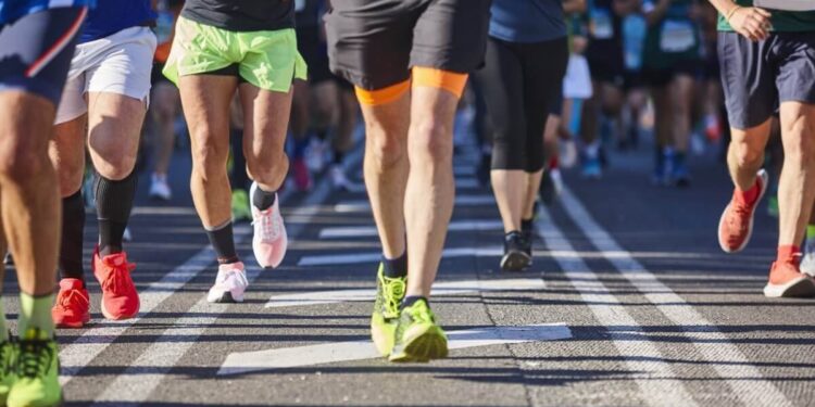 Марафондағы екі адамның өлімі бойынша қылмыстық іс қозғамады