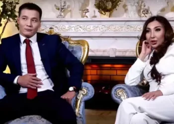 Сиви Махмудидің бұрынғы күйеуі сотталды