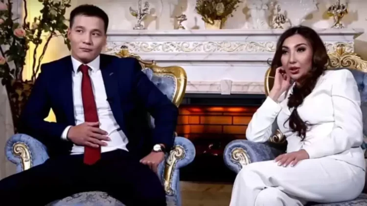 Сиви Махмудидің бұрынғы күйеуі сотталды