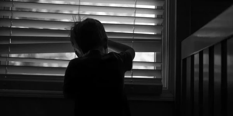 Көкшетауда 5 жасар бала алтыншы қабаттан құлап кетті