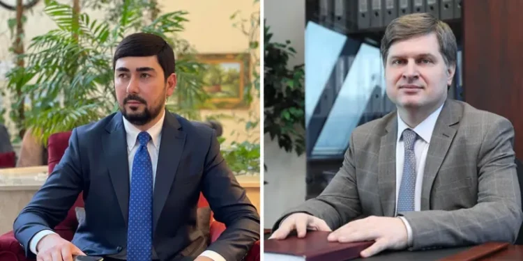 Токаев назначил новых заместителей председателя Ассамблеи народа Казахстана